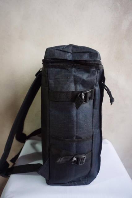 Ransel gaul