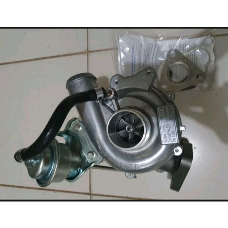 TURBO CHARGER TRITON NEW HDX 1515A030