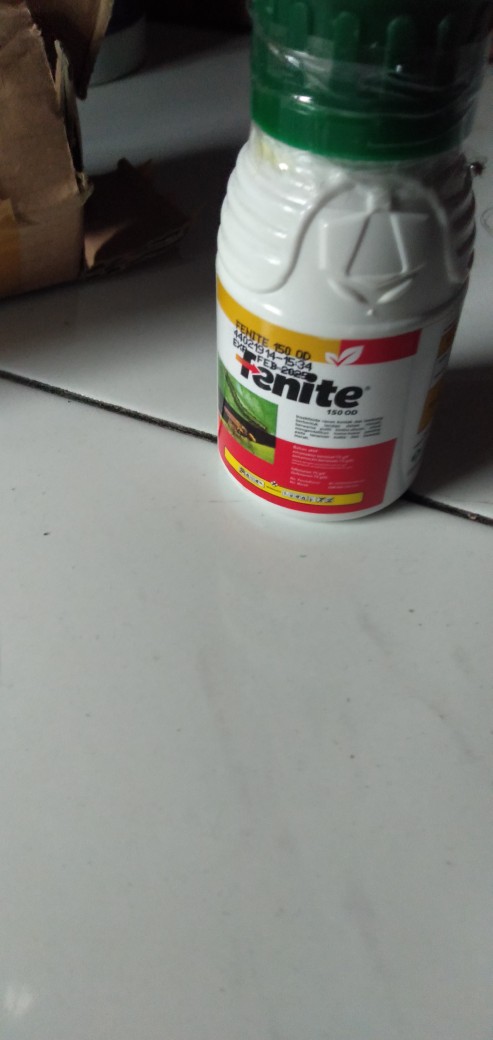 Insektisida Fenite 150 Od Dari Petrokimia Kayaku 100ml
