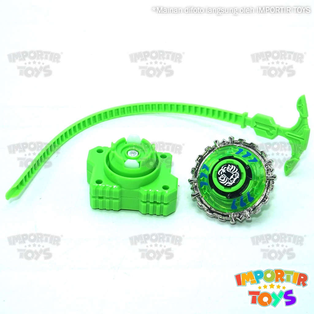 Mainan Anak Gasing Spinning Top Toys Kids Edukasi Boys