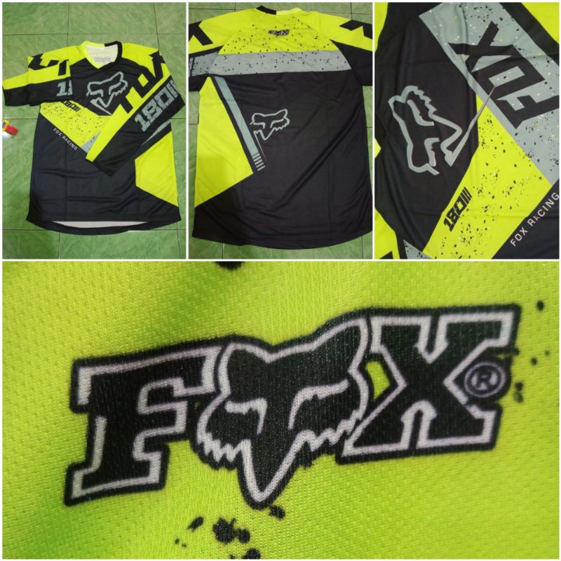 Baju Jersey Sepeda Gowes