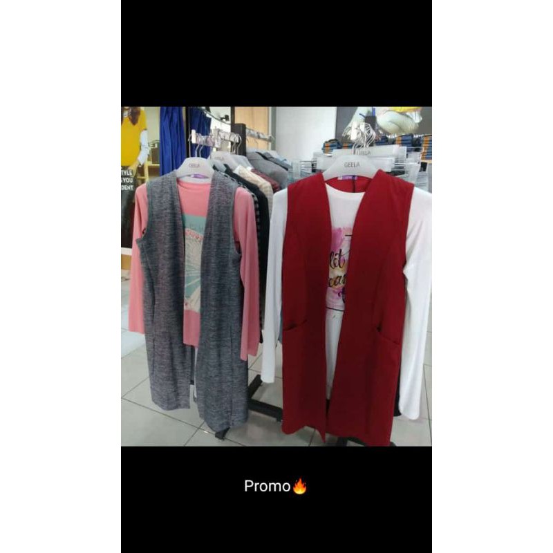 outer geela promo psnn