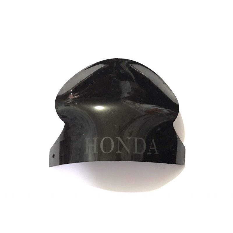 VISOR SCOOPY F1 visor honda SCOOPY F1