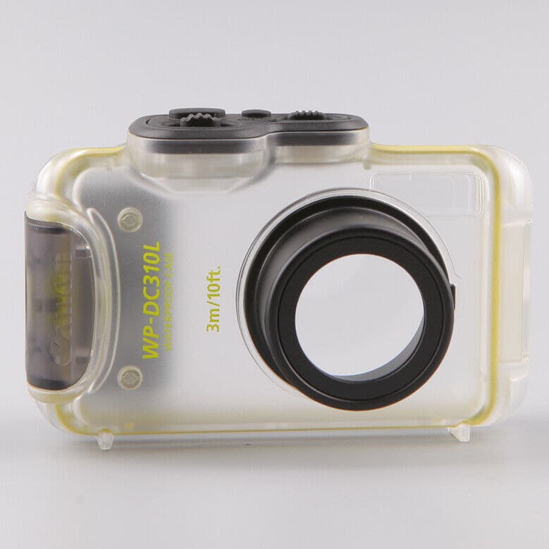 Canon WP-DC310L Waterproof Case IXUS 115 ELPH 100 HS