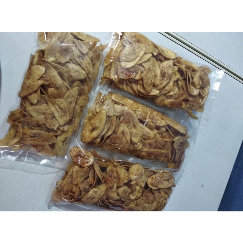 

kripik pisang sobo
