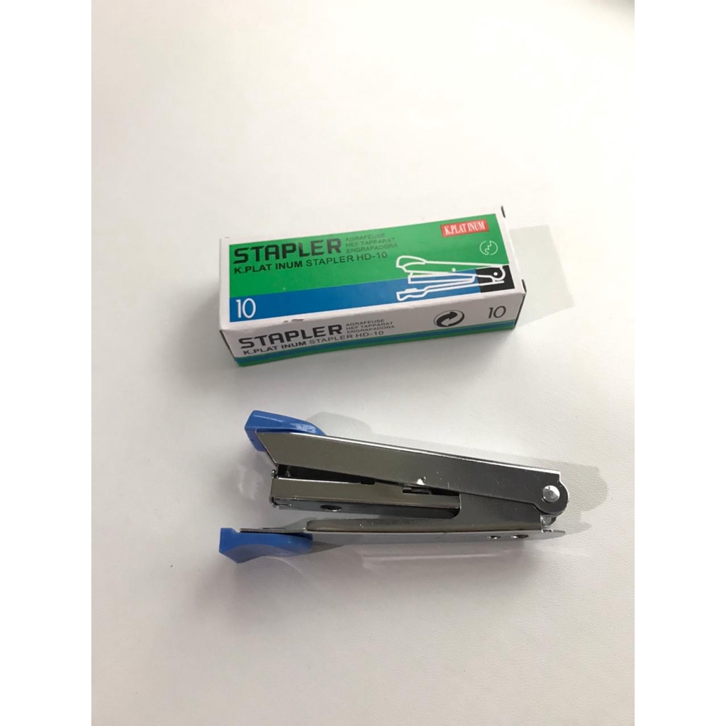 

Stapler HD-10 DAVIS PLATINUM | Stapler Davis