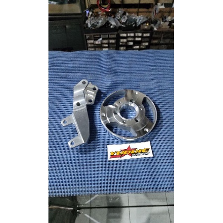 paketan double disc USD ktc nmax