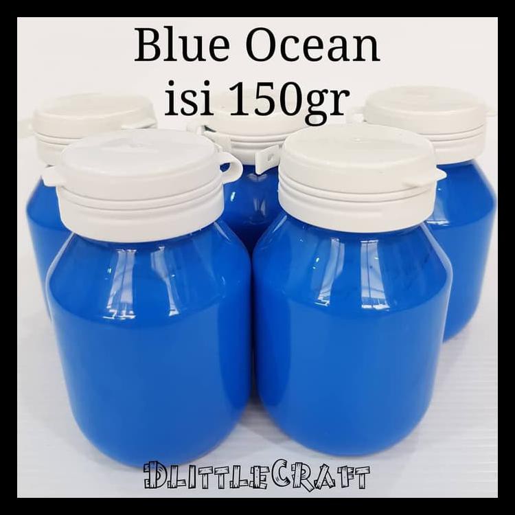 

BAYAR DITEMPAT CAT AKRILIK 150GR KODE 960