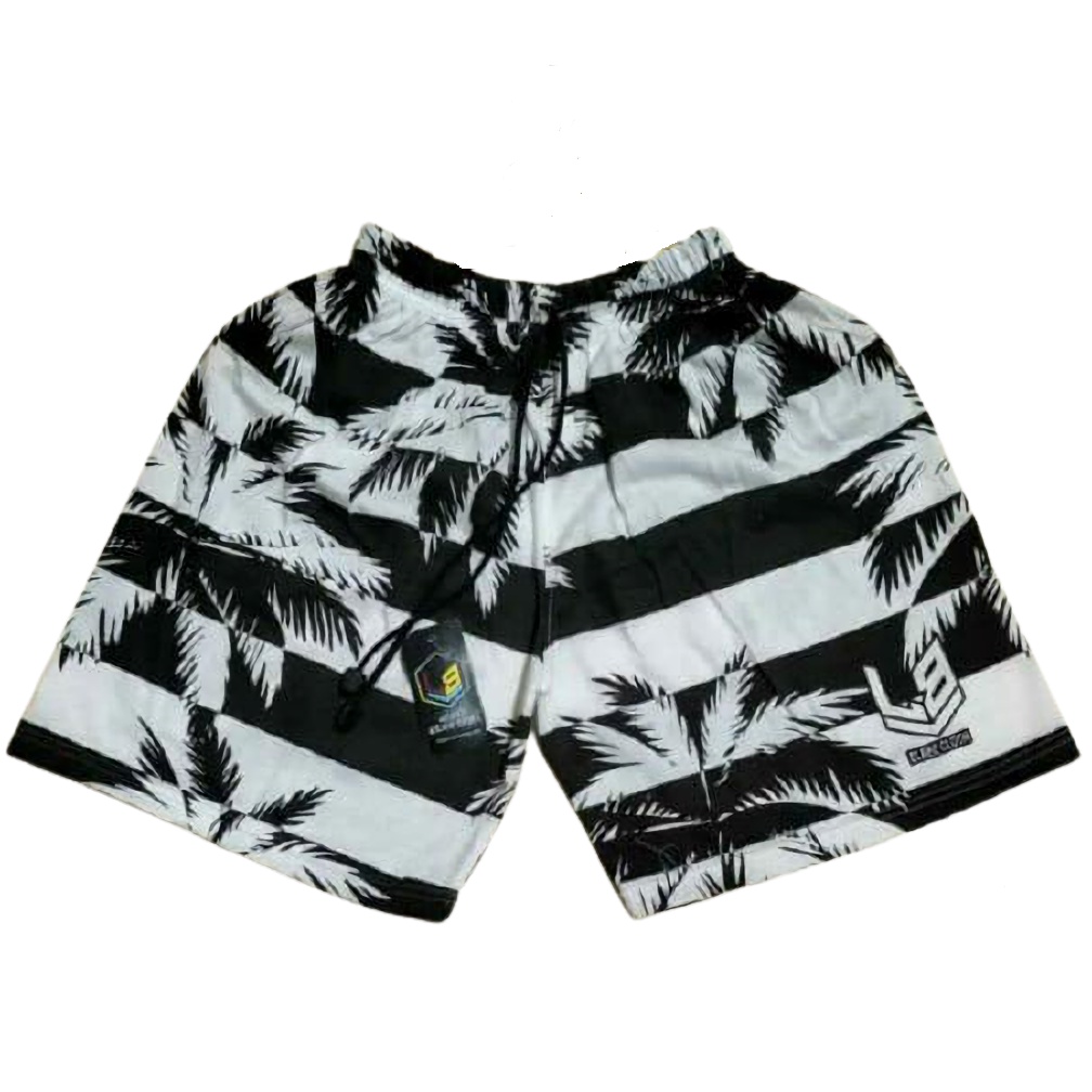 BEST SELLER 1 - BOXER PRIA WANITA| CELANA DALAM PENDEK KOLOR BOXSER PANTAI BAHAN KATUN BOKSER DISTRO SURFING PREMIUM PANTAI SANTAI RENANG COWOK PRIA WANITA CEWEK LAKI LAKI COWO PEREMPUAN REMAJA DEWASA-Pantai