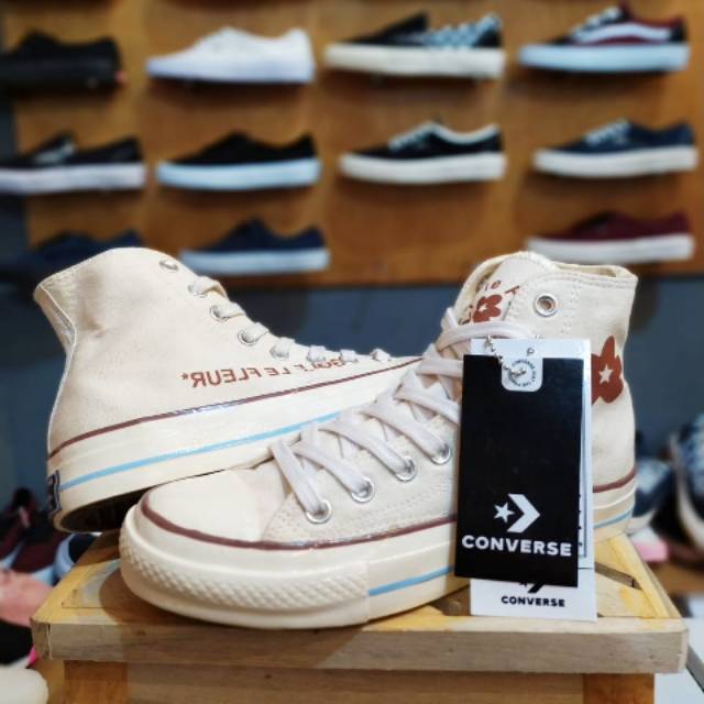 Converse Golf Le fleur (BNIB)