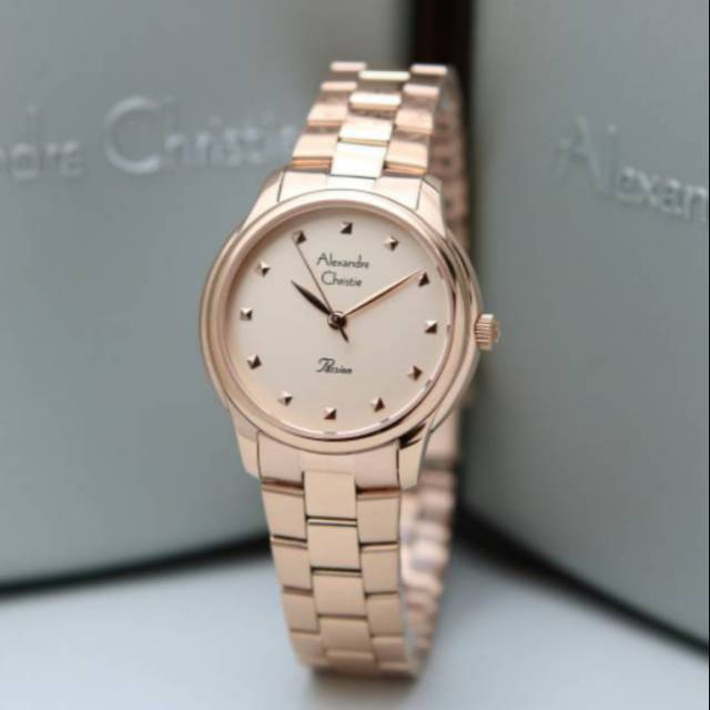 Alexandre Christie 2835 original