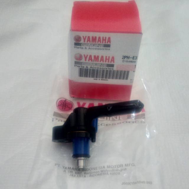 Injektor Injector Mio M3 Mio 125