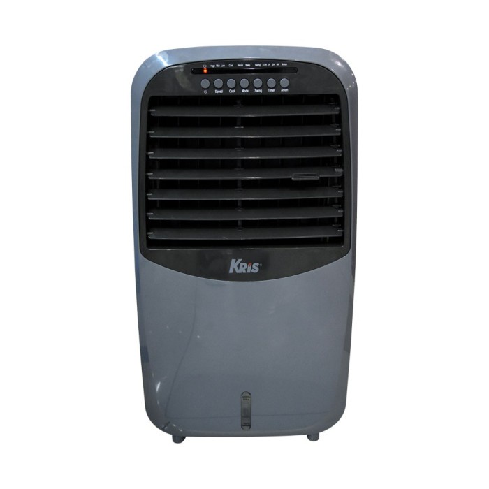 Evaporative Air Cooler Krisbow Abu