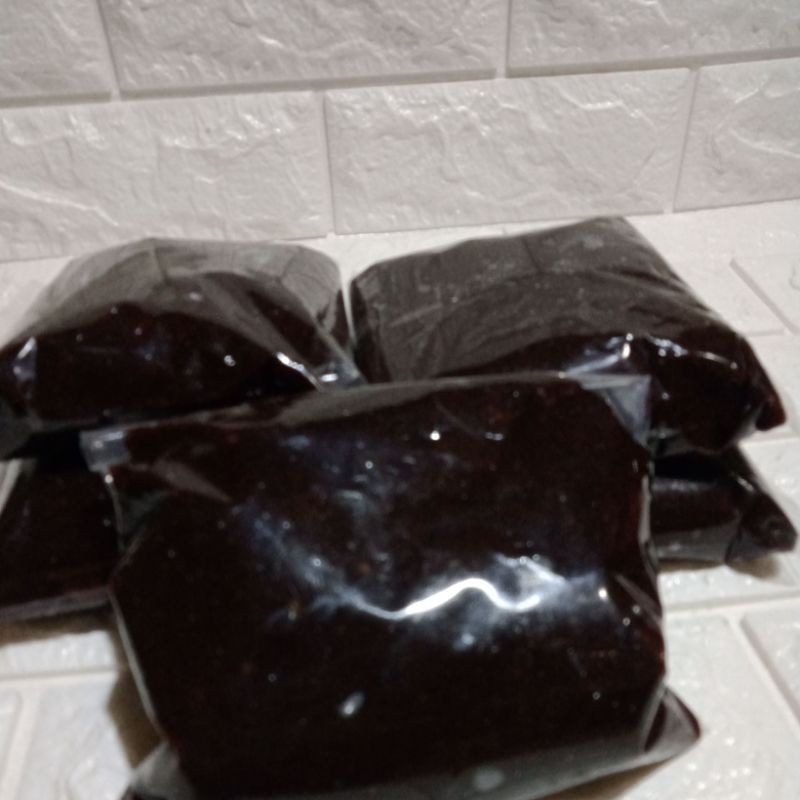 

Dodol asli bogor TANPA PENGAWET