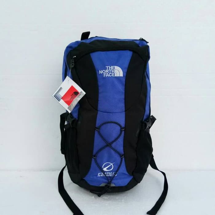 HOT SALE TAS DAYPACK RANSEL THE NORTH FACE FREE RAIN COVER TERLARIS