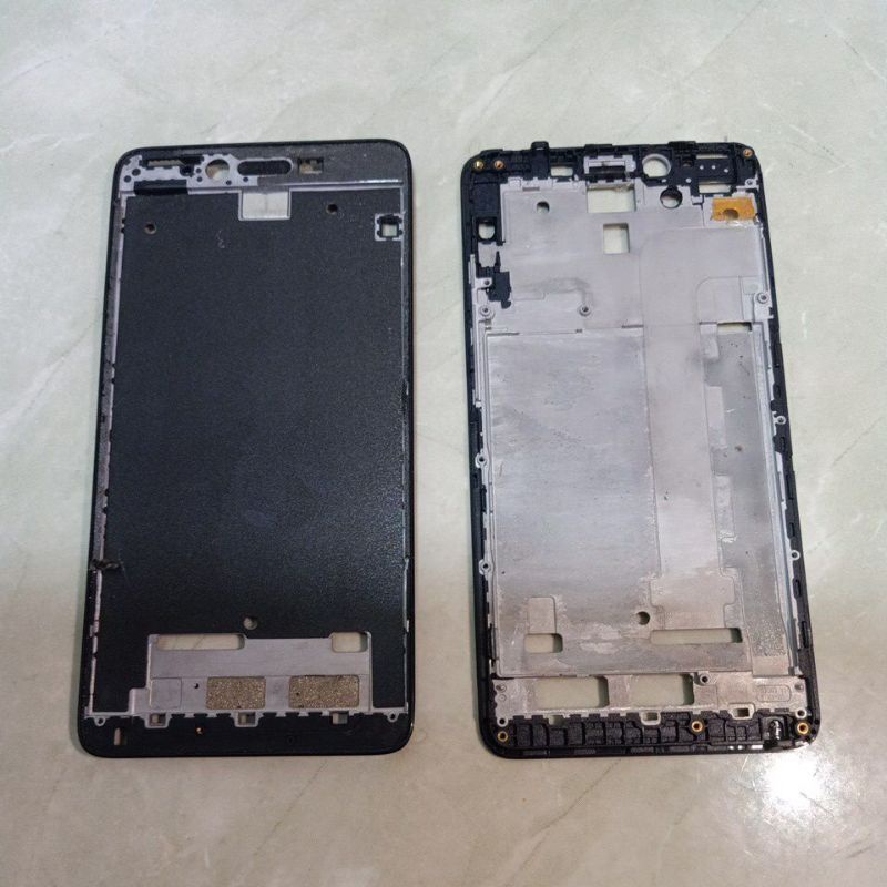 FRAME LCD XIAOMI REDMI NOTE 2 ORI COPOTAN