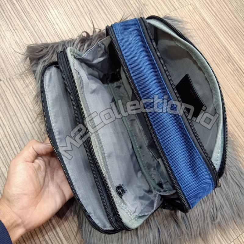 HANDBAG TUMI Alpha 3 Eksklusif Men Series Mirror Quality