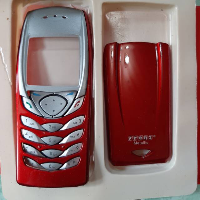 Casing nokia 6100