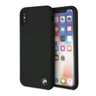 APPLE IPHONE X SLEEVE ORIGINAL BMW LCD PROTECTION