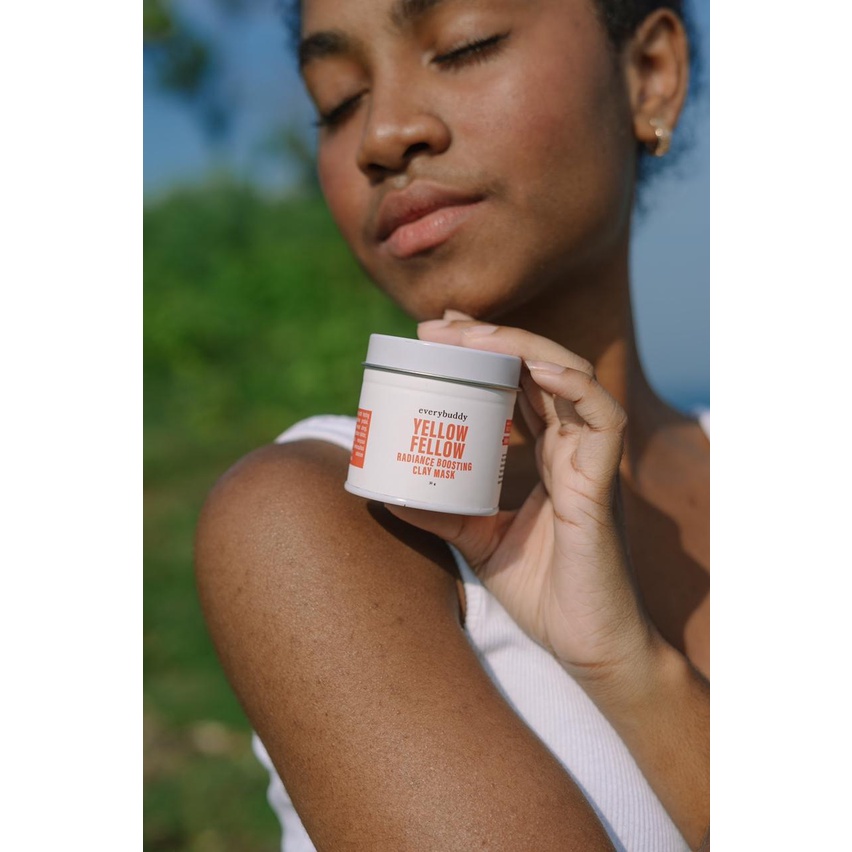 EVERYBUDDY MASK | MASKER EVERYBUDDY | KIND KERATION MASK | YELLOW FELLOW MASK | MUDDY BUDDY DETOXIFYING | MUDDYBUDDY YELLOW MELLOW | MASKER ORGANIC MUDDY BUDDY EVERY BUDDY | SERUM PHYTO GLO | MANIC ORGANIC OIL | BRIGHT KNIGHT