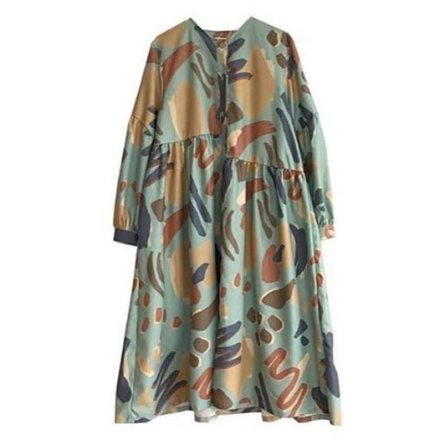 Preloved tine Nadjani