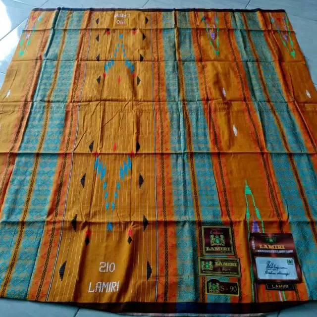 Sarung Lamiri SGT