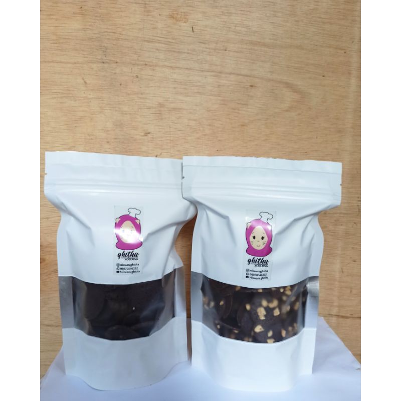 

BRONCHY(Brownies Chrunchy) packing hampers