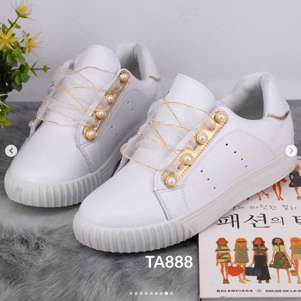 Sneakers TA888 import realpict