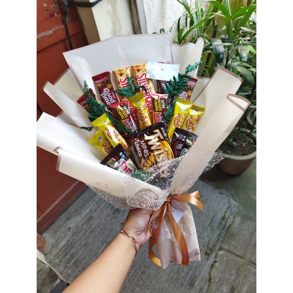 

mini bouquet