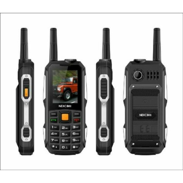 Nexcom Nc 999 Handphone Outdoor  PROMO