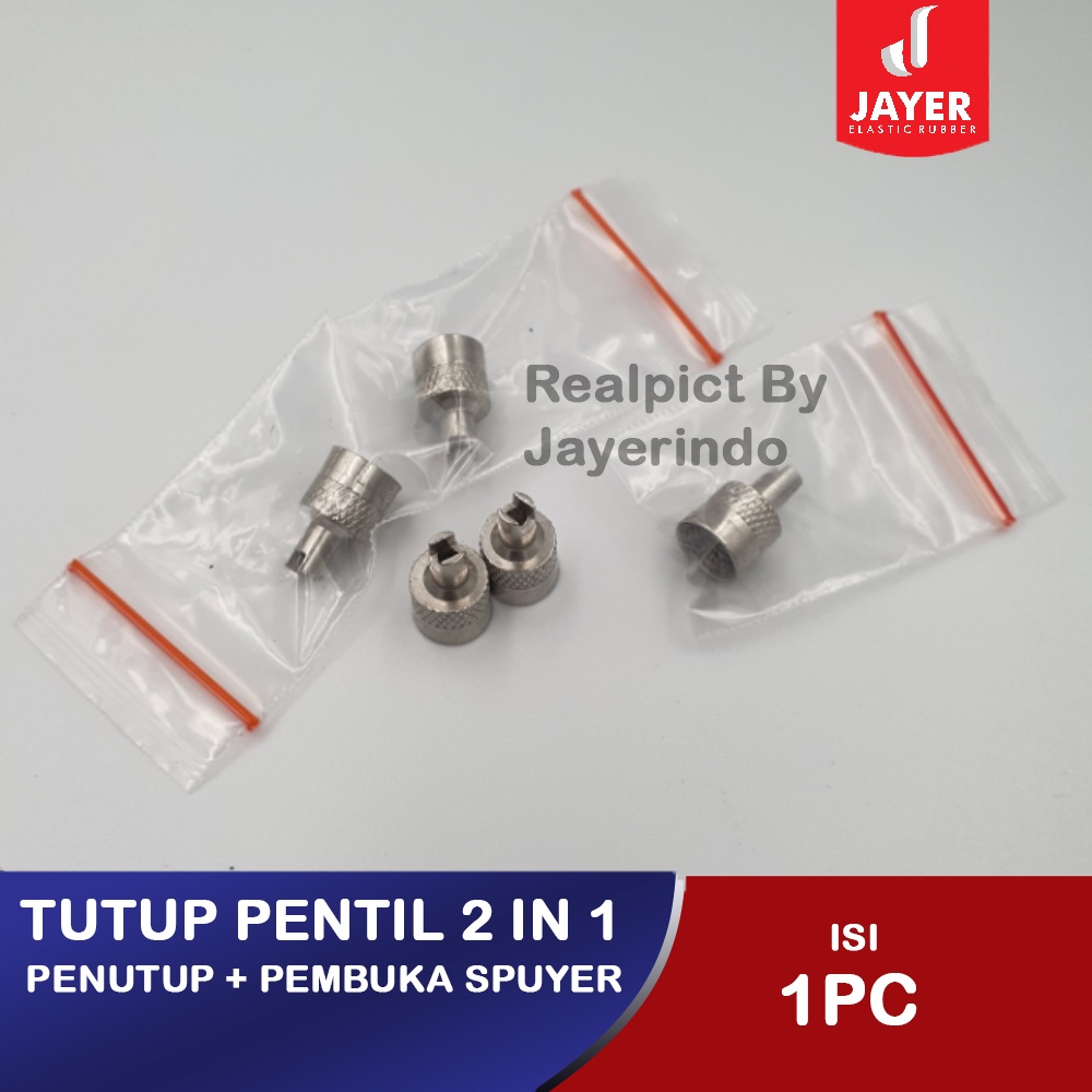 TUTUP PENTIL 2 IN 1 / Tutup Pentil sekaligus pembuka isi Pentil