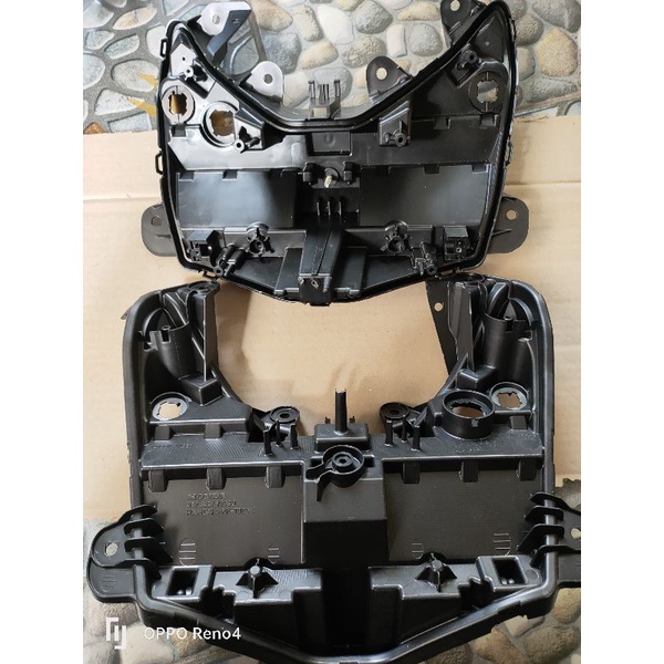 batok lampu depan Vario 110 LED ori