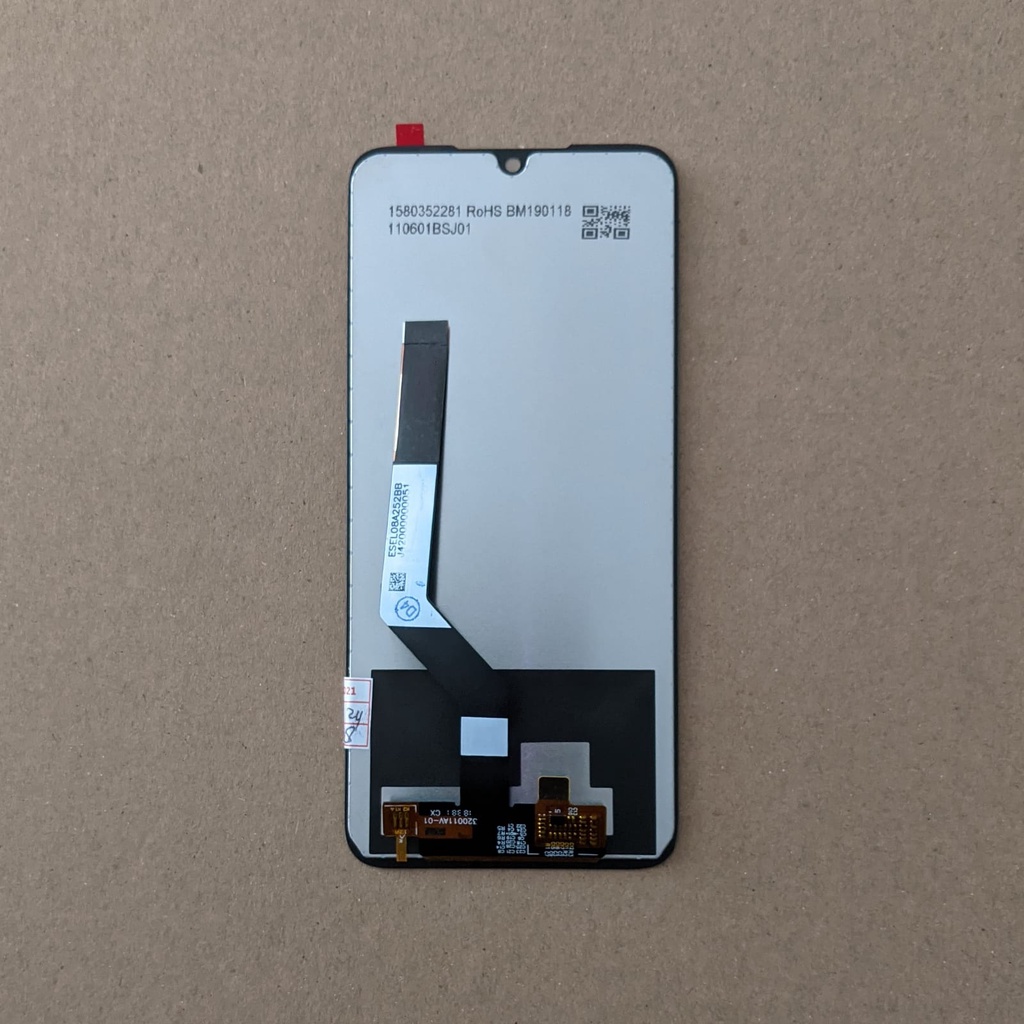 LCD Redmi Note 7 - Redmi Note 7 PRO