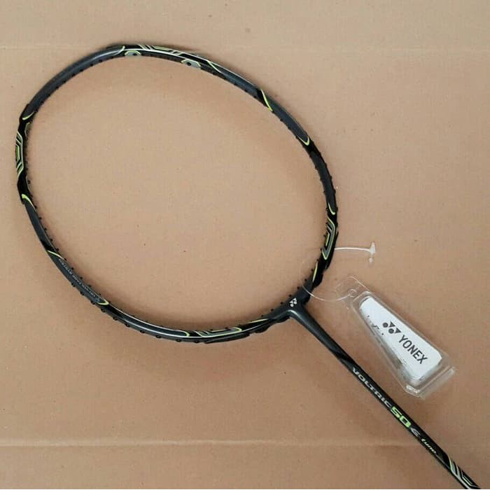 PROMO Raket Yonex Voltric 50 E-Tune Original 4UG5 | Voltric 50 ETune TERLARIS