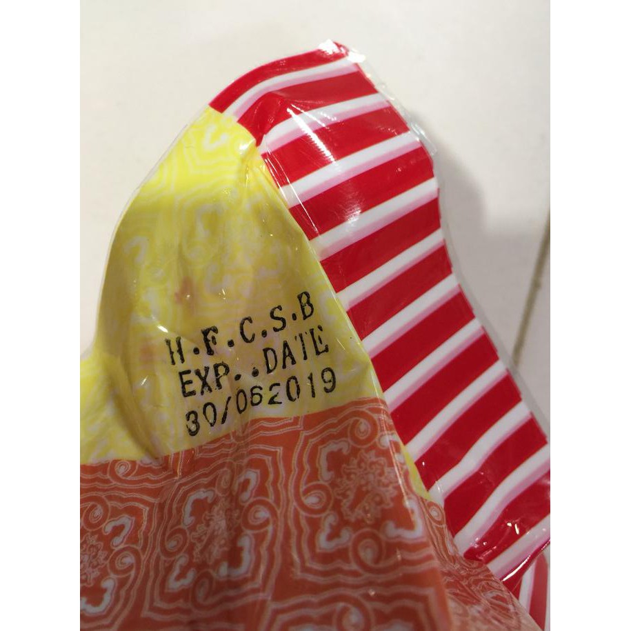 

lapciong (sosis babi)