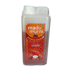 

Madu Randu Mabruuk Mabruk ORIGINAL 1kg 1 kg 500gr 500 gr 0,5kg 0,5 kg