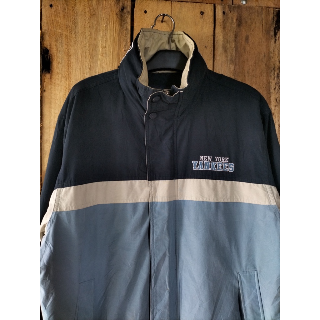 Jaket Vintage MLB ORIGINAL