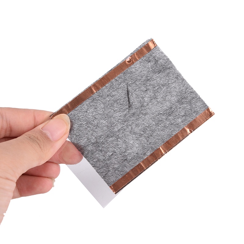 &lt; E2id &amp; &gt; 2pcs Plat Pemanas usb Untuk Sepatu / Sarung Tangan / mouse