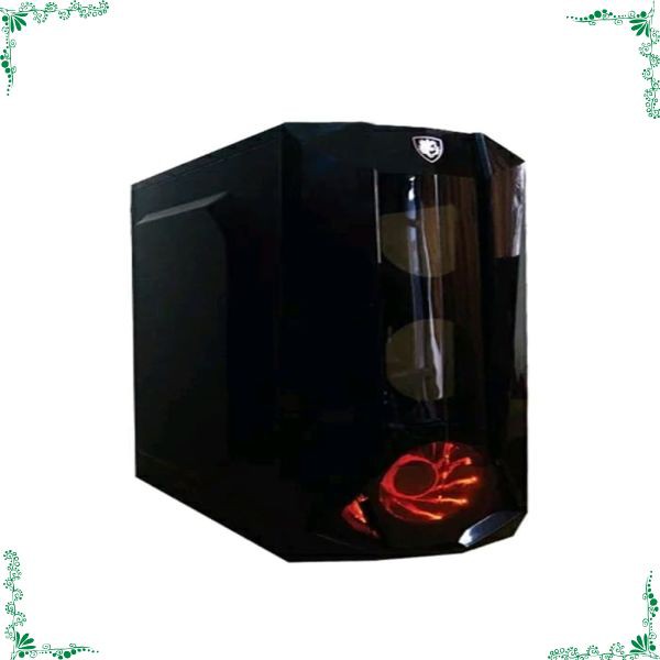 READY STOCK PC GAMING RYZEN 5 2400G-DDR4 16GB-HDD 1TB PROMO