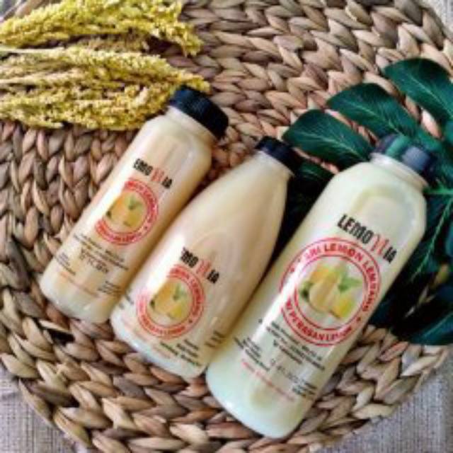 

Lemonia lembang