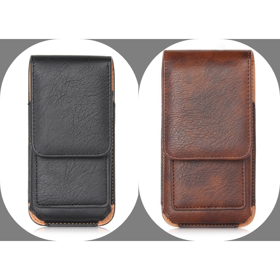 leather case hp 6 inch 6,5 inch 6,2 inch 6,7 inch
