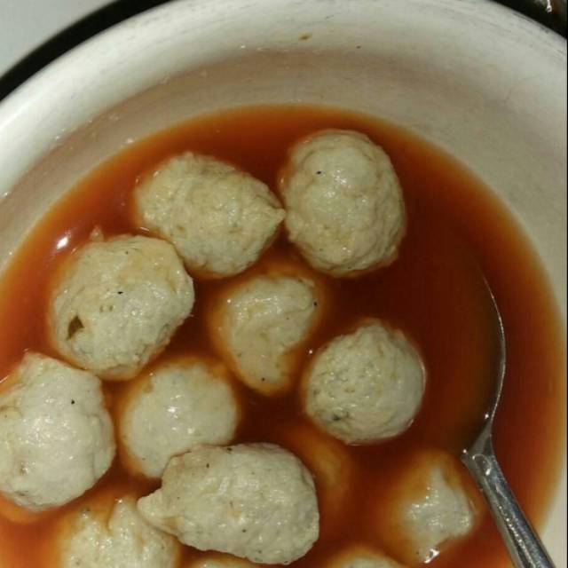 

BASO IKAN