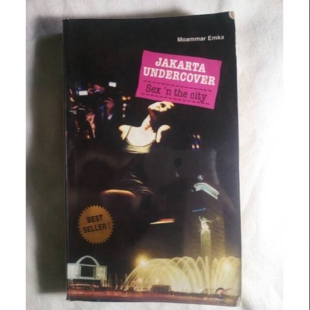 Jakarta Undercover
