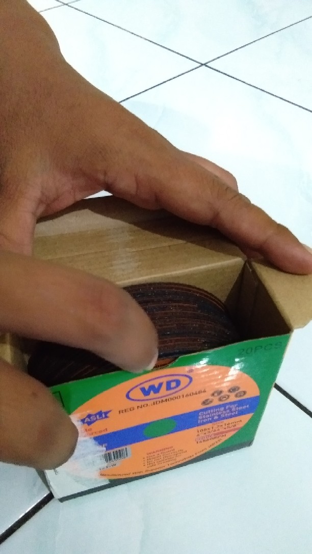 Batu Potong Wd / Batu Potong 4 Inch Murah Asli # Wd Potong Murah # Wd Potong Asli
