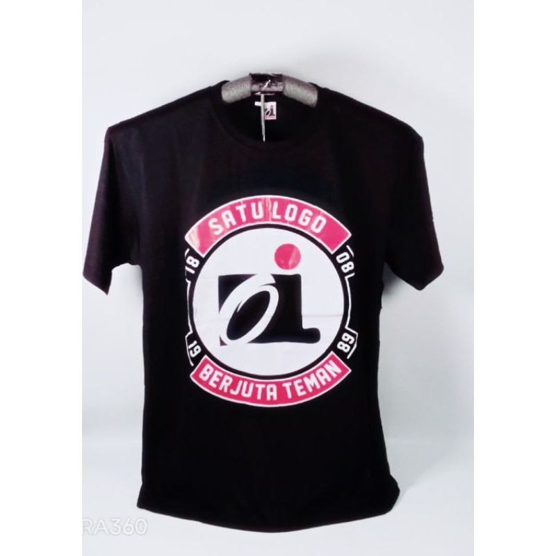 Kaos Iwan Fals Logo Baju Iwan Fals Oi