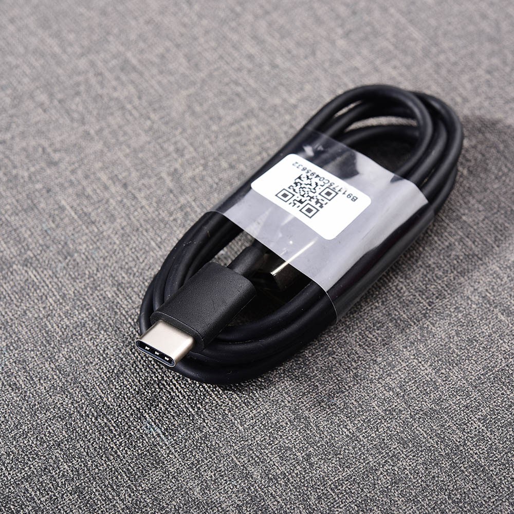 Charger Xiaomi Fast Charging Mi Travel Charger Adapter USB Type C