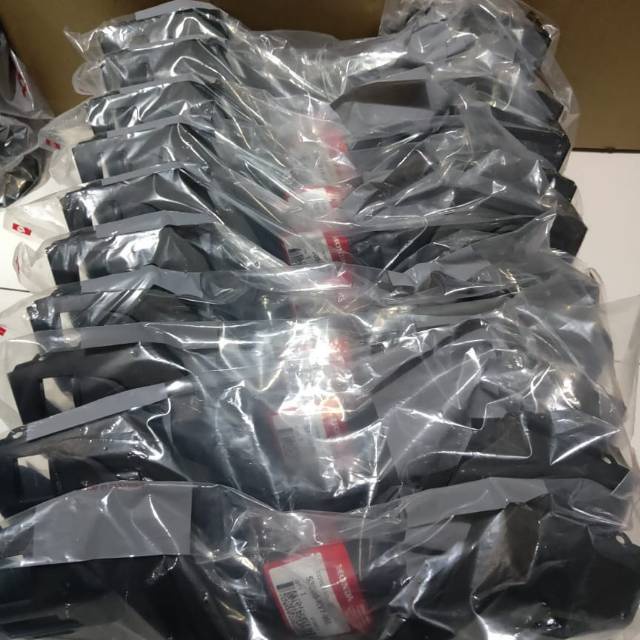 53206KVY960 Batok belakang speedometer beat karbu