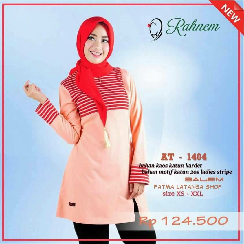 Atasan wanita Rahnem at 1404 atasan muarah baju wanita atasan dewasa