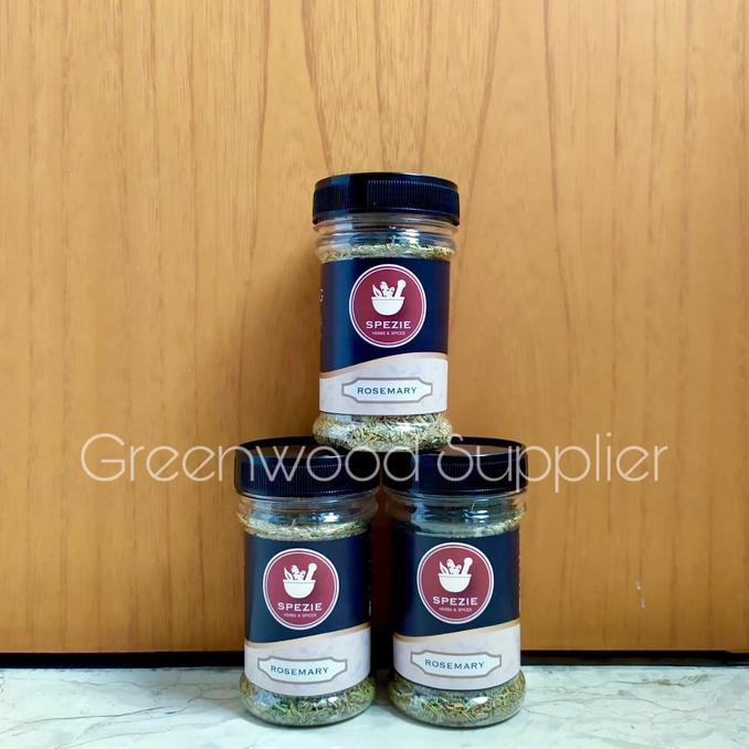 

Spezie - Rosemary 38G (Premium)