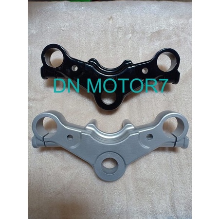 Segitiga Atas Satria Fu karburator Segitiga pork fork depan Suzuki Satria fu